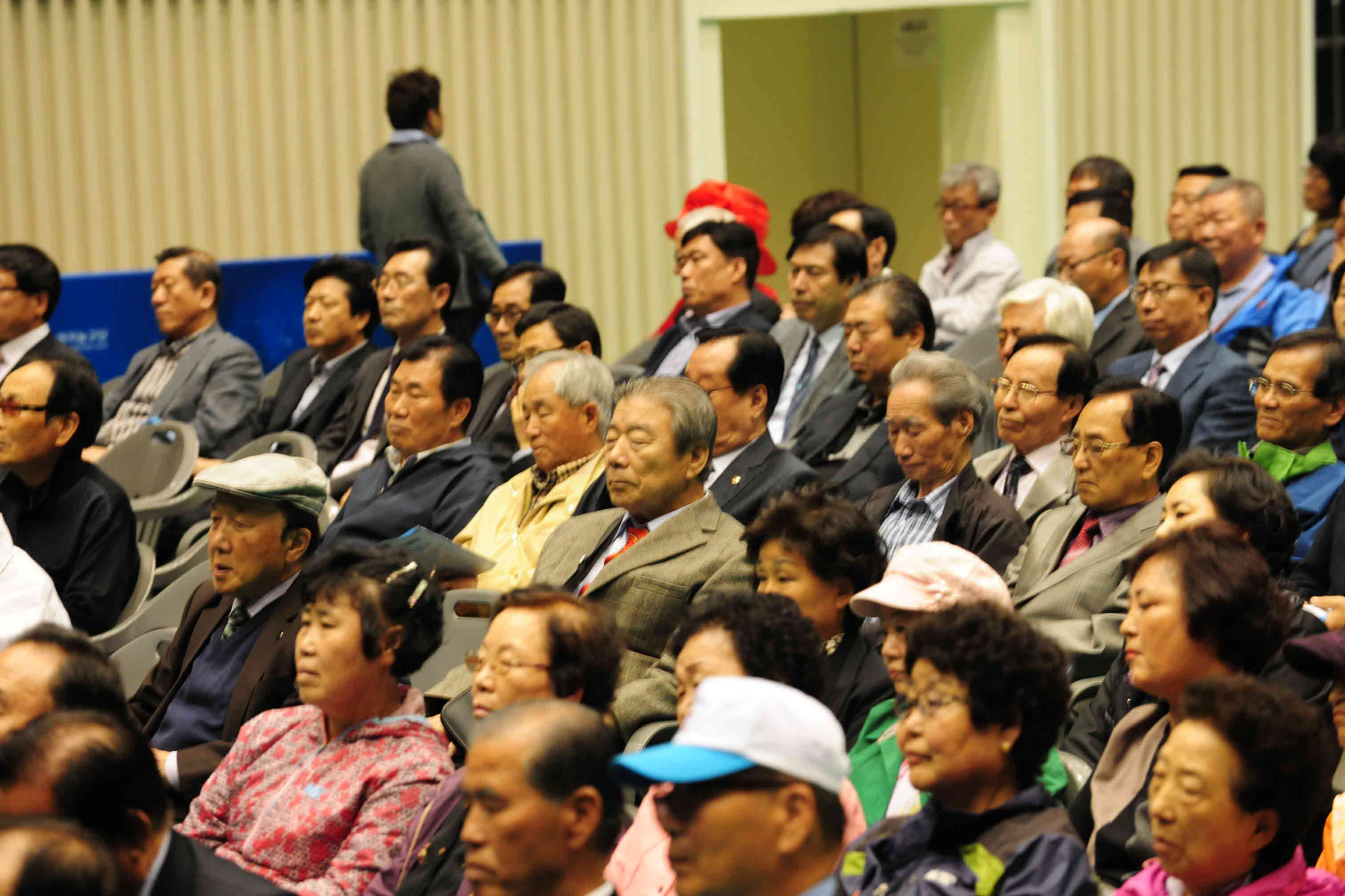제15대 백경현 구리시장 취임식 이미지 14 - 본문에 자세한설명을 제공합니다.