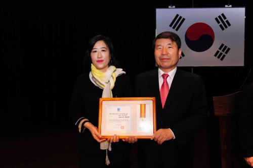 5월 월례조회 이미지