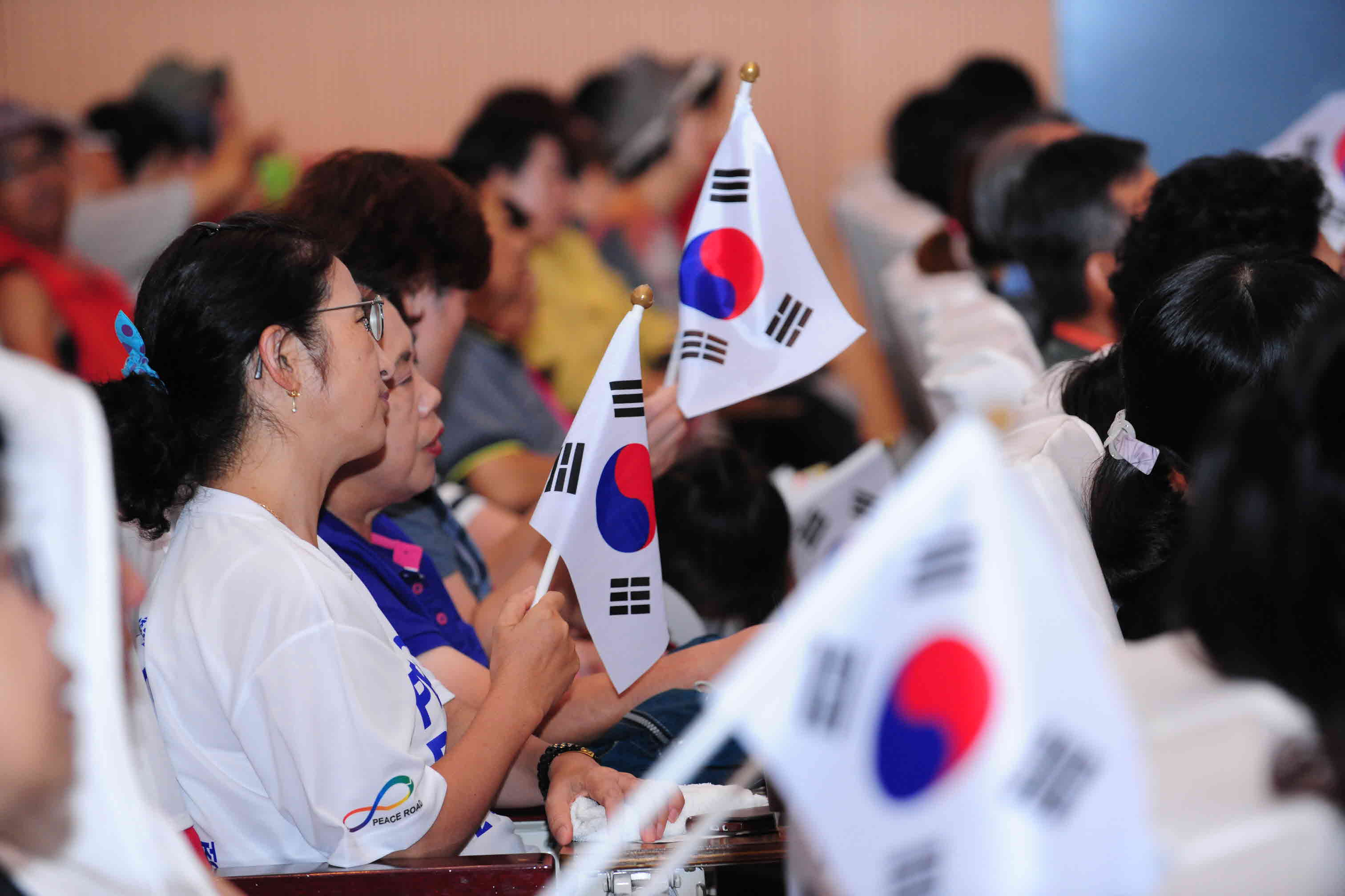 광복71주년 나라사랑 태극기 콘서트 이미지 3 - 본문에 자세한설명을 제공합니다.