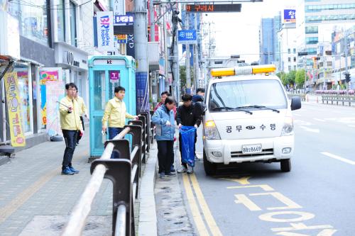 로드체킹 이미지