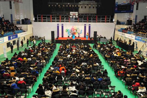 2016 고3축제 이미지