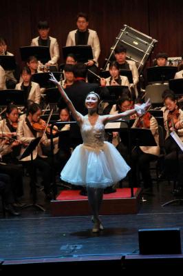 제8회 구리시청소년교향악단 정기연주회 이미지