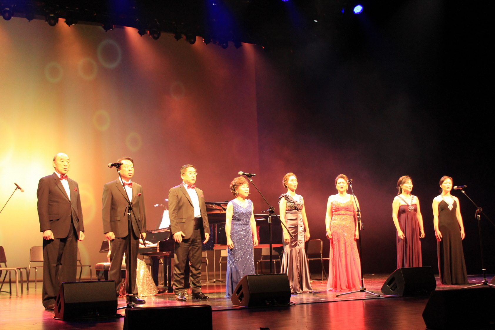 구리아트홀 『내 꿈에 날개를 달다』 창작작품 발표공연 이미지 3 - 본문에 자세한설명을 제공합니다.