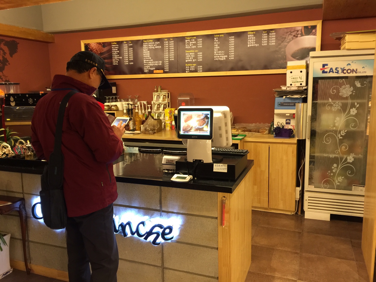 구리시 금연구역 스마트 지도·점검 시스템구축 ‘본격실시’ 이미지 2 - 본문에 자세한설명을 제공합니다.