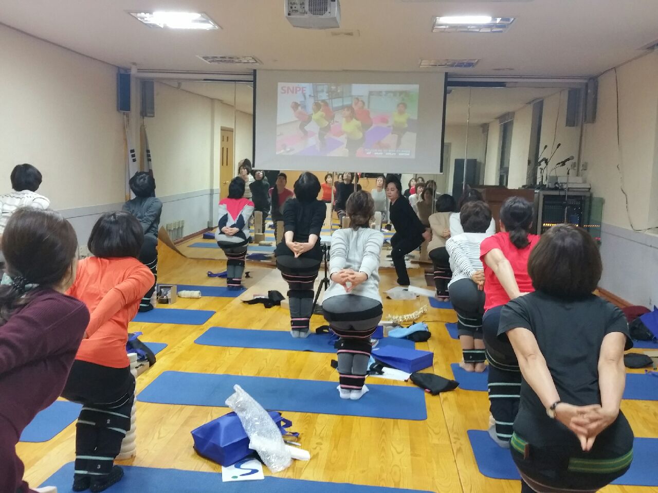 구리시 교문1동 직장인을 위한 척추교정 프로그램 호응 이미지 1 - 본문에 자세한설명을 제공합니다.