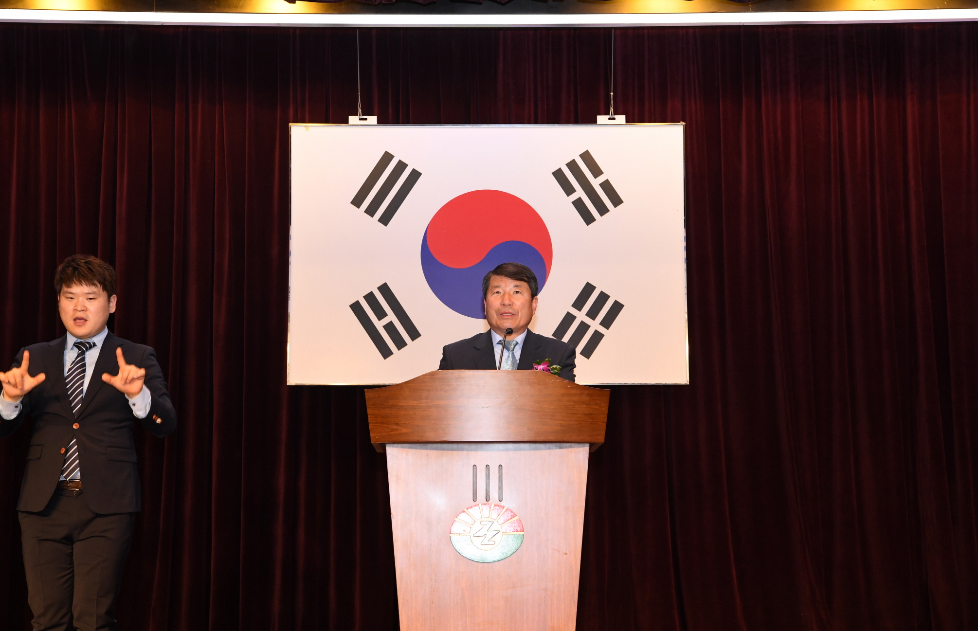 구리시 ‘제37회 장애인의 날’ 기념식, 화합의 장 성황 이미지 3 - 본문에 자세한설명을 제공합니다.