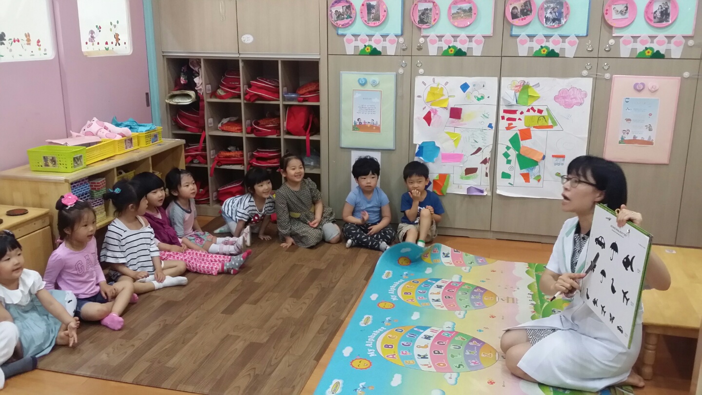 구리시보건소 아동대상 백년대계 건강새싹프로그램 운영 이미지 2 - 본문에 자세한설명을 제공합니다.