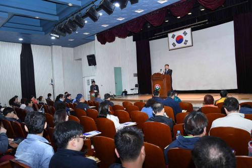 축산물 종사자 위생교육 이미지