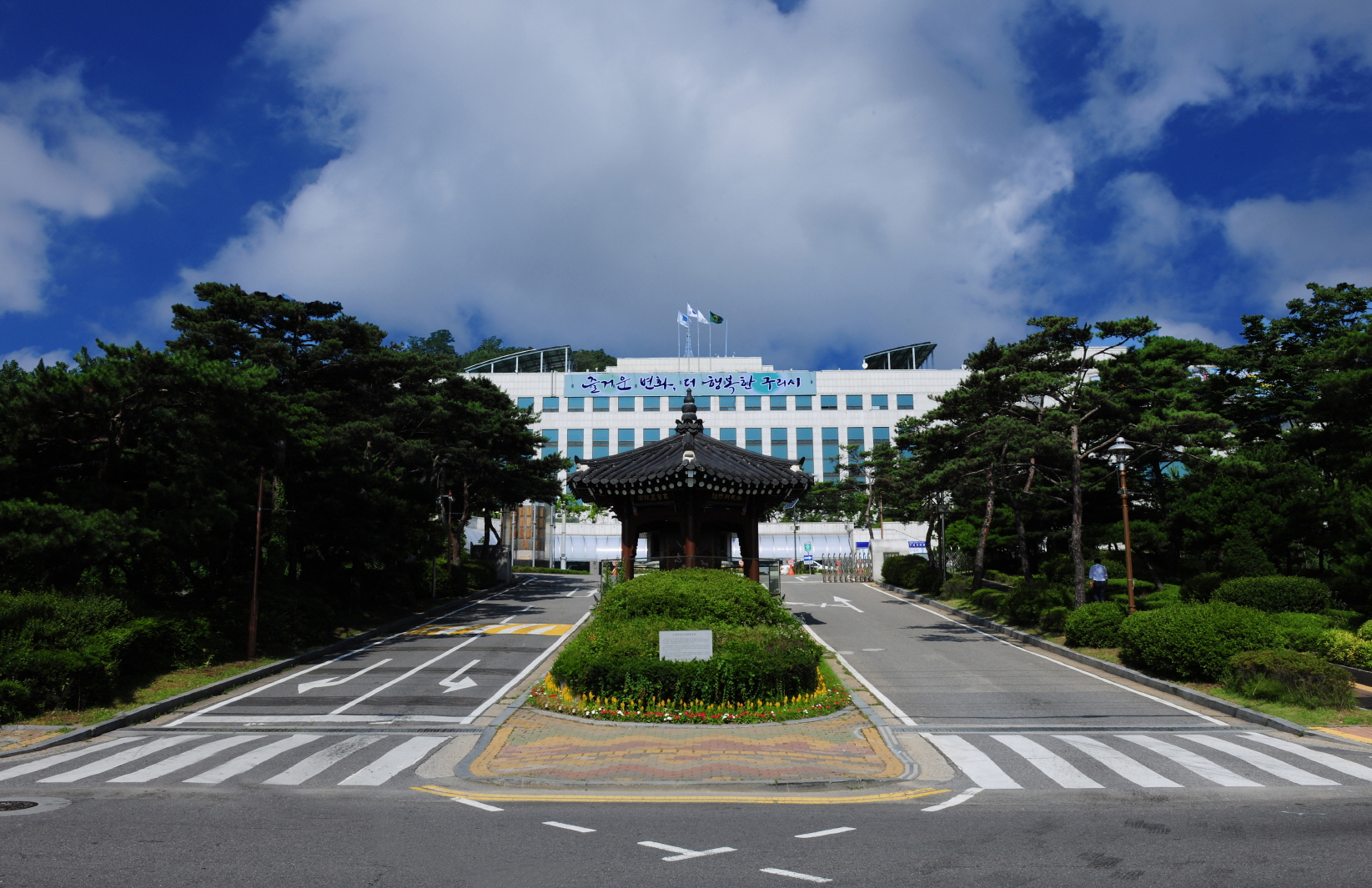 구리시, 올 상반기 ‘계약심사 결과’ 13억원 예산절감 이미지 1 - 본문에 자세한설명을 제공합니다.