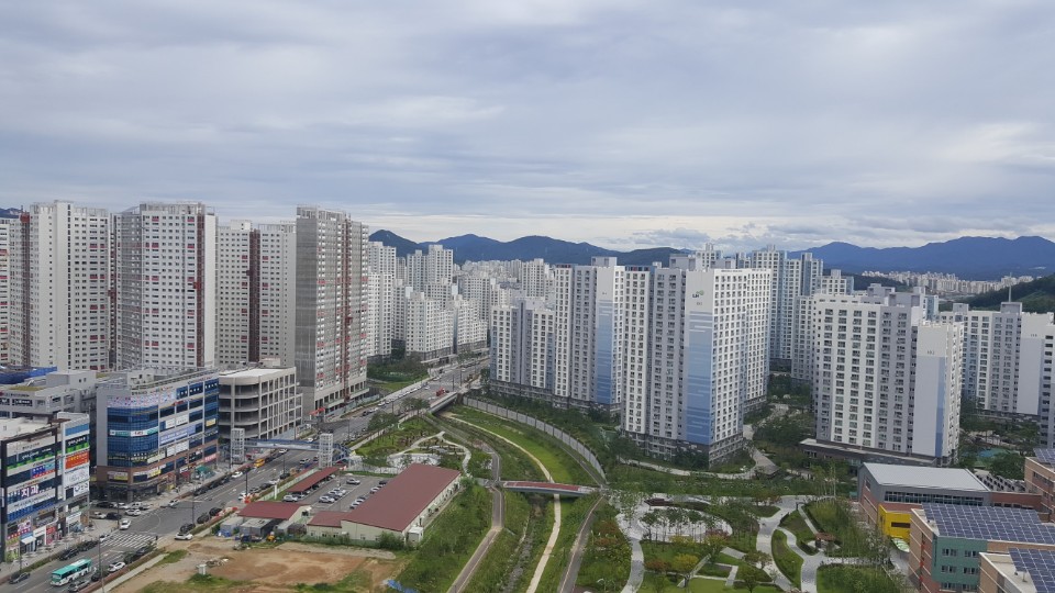 구리시 민간아파트 관리동 어린이집 첫 국・공립 전환 이미지 1 - 본문에 자세한설명을 제공합니다.
