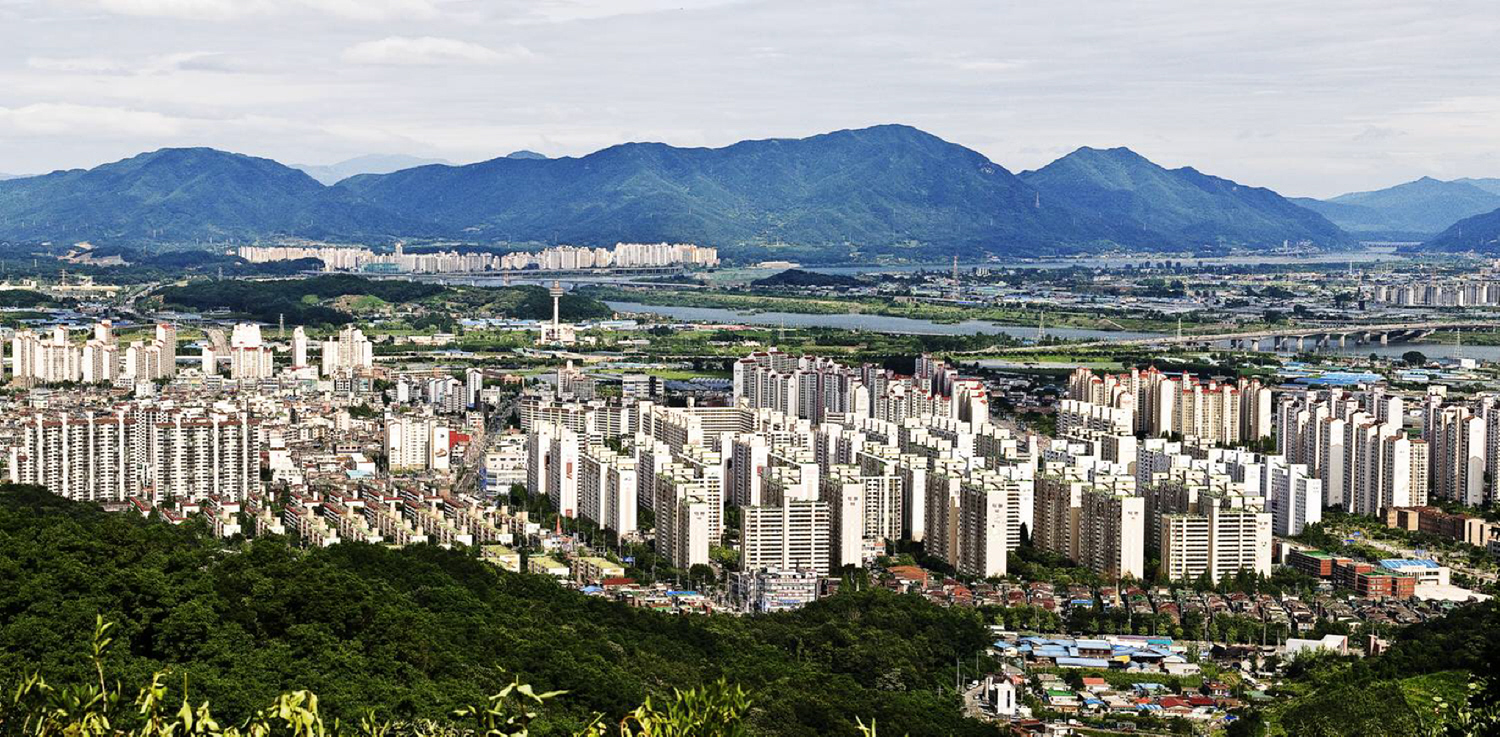 구리시 인구유입 20만 돌파 ‘도시브랜드 상승 견인’ 이미지 1 - 본문에 자세한설명을 제공합니다.