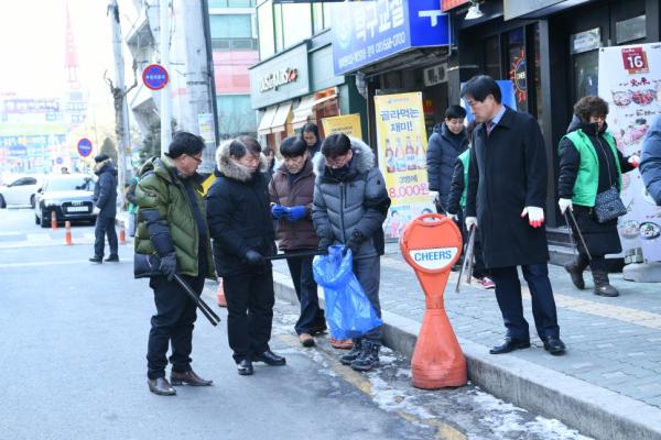 로드체킹- 수택3동 이미지