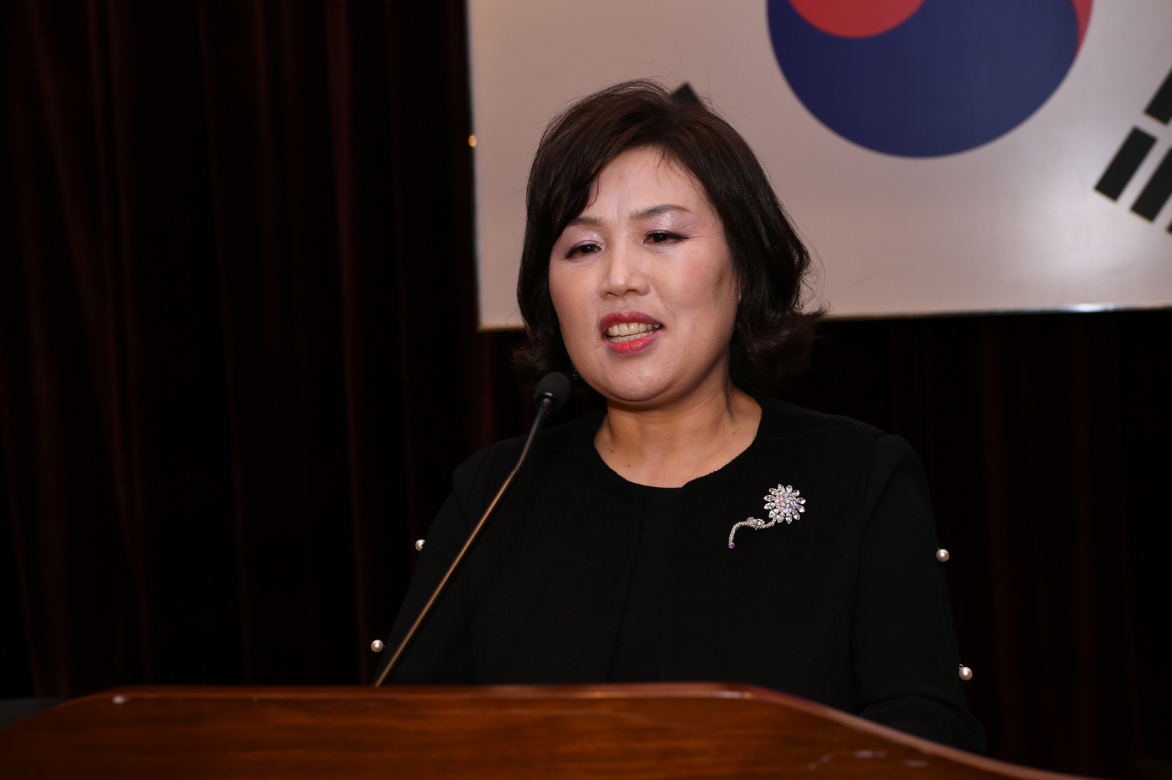 새마을 지도자 협의회장,부녀회장 이취임식 이미지 4 - 본문에 자세한설명을 제공합니다.