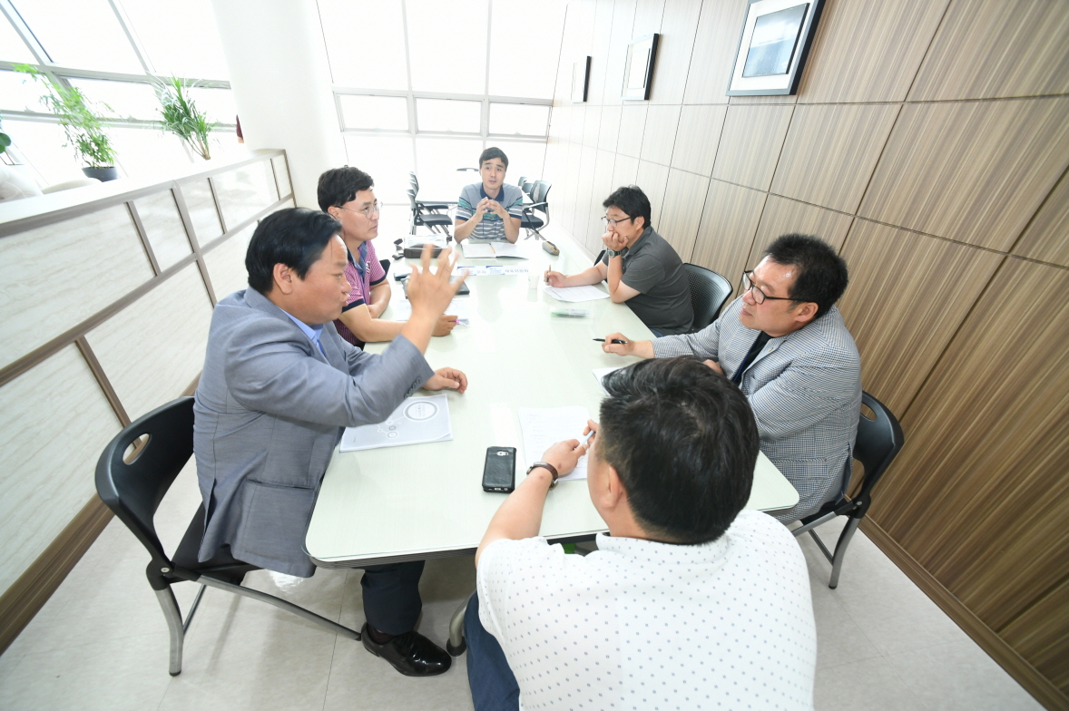 민선7기 구리시민주권실천단 각 위원회 회의 이미지 2 - 본문에 자세한설명을 제공합니다.