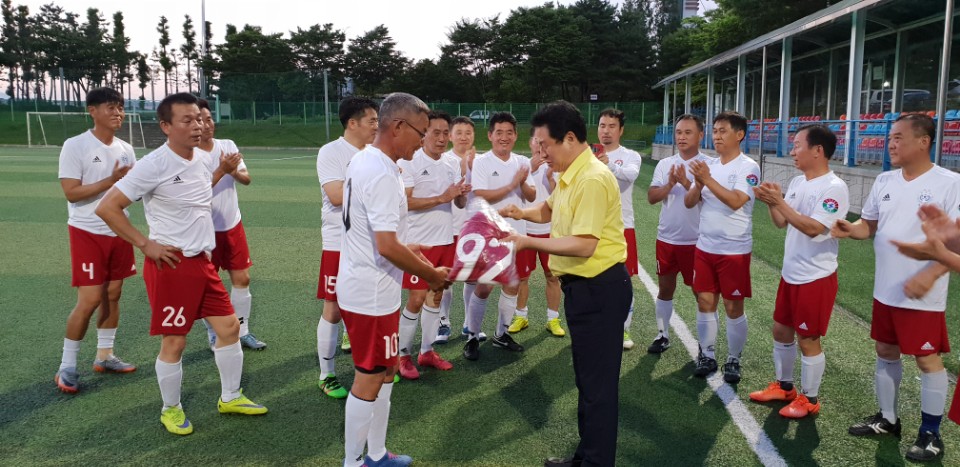 안승남 시장 2018. 7. 19일자 시정 활동 이미지 2 - 본문에 자세한설명을 제공합니다.