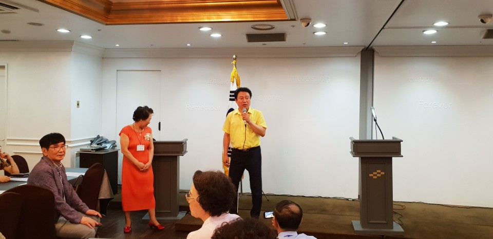 안승남 시장 2018. 7. 19일자 시정 활동 이미지 5 - 본문에 자세한설명을 제공합니다.
