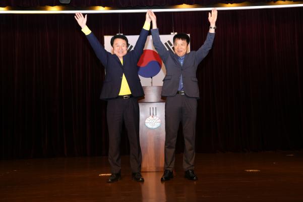 7월 월례조회 이미지