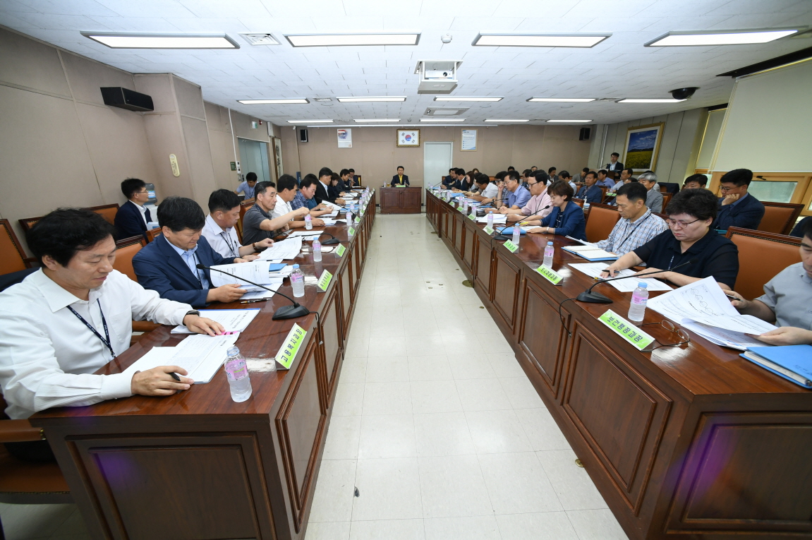 공약사업 추진계획 보고회 이미지 7 - 본문에 자세한설명을 제공합니다.