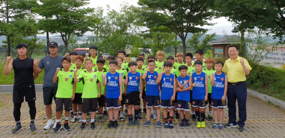 안승남 시장 2018. 8. 9일자 시정 활동 이미지 1 - 본문에 자세한설명을 제공합니다.