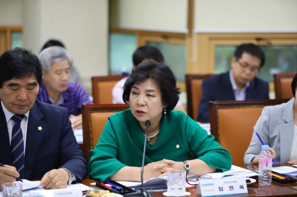 구리시 당정협의회 이미지