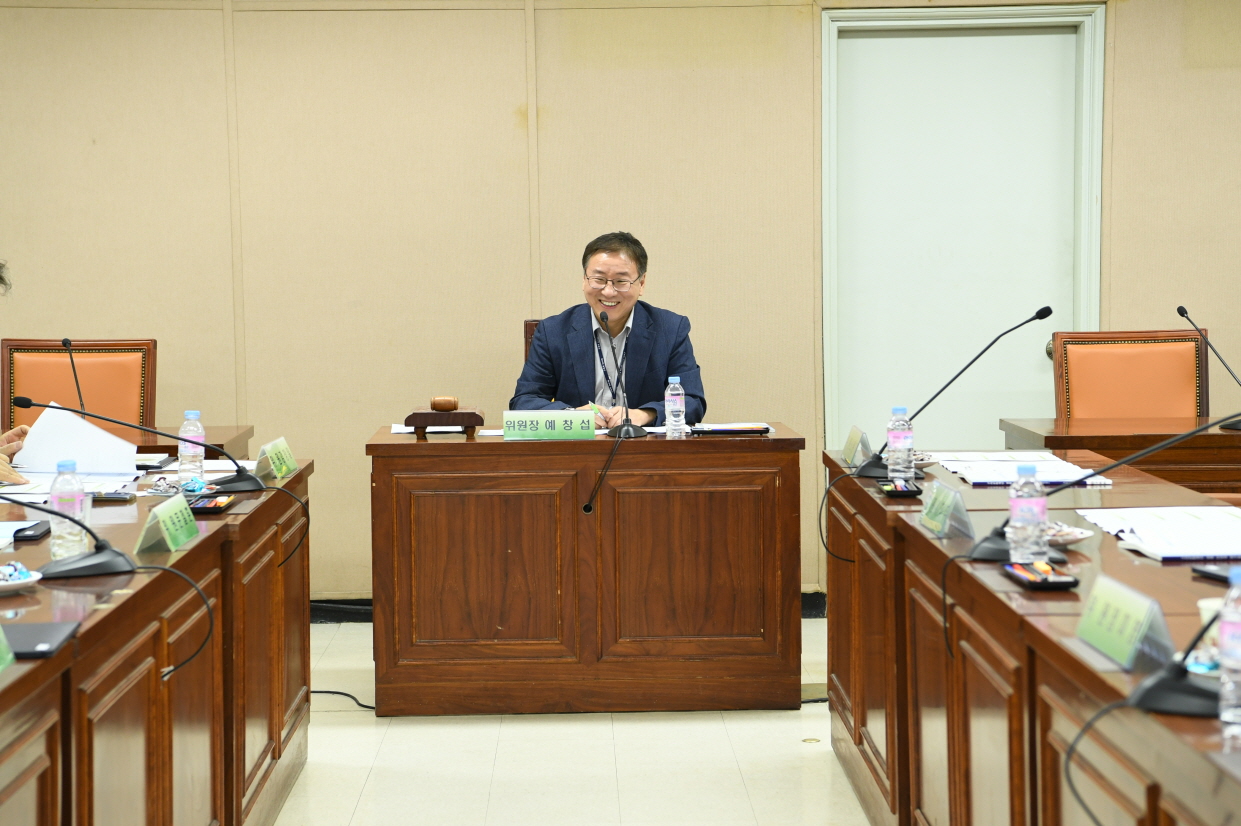 구리시 출자출연기관 운영심의위원회 이미지 5 - 본문에 자세한설명을 제공합니다.