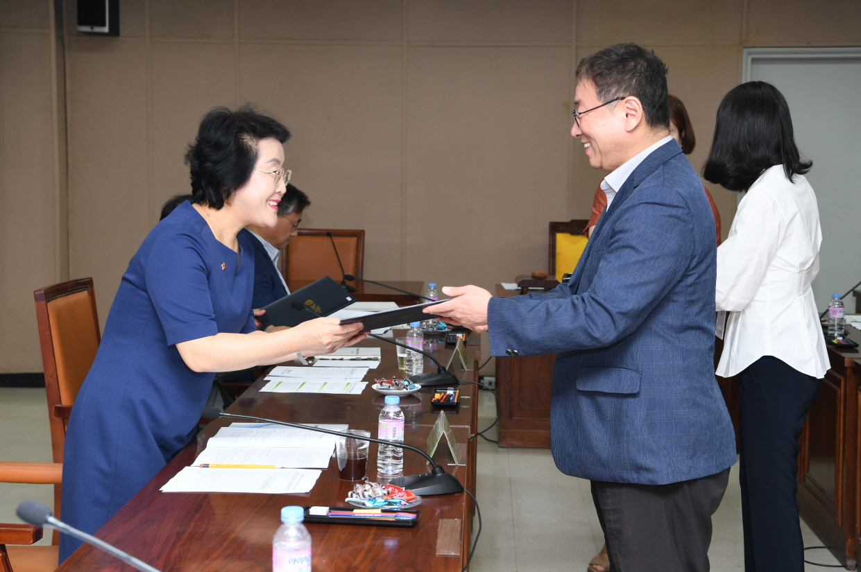 구리시 출자출연기관 운영심의위원회 이미지 11 - 본문에 자세한설명을 제공합니다.