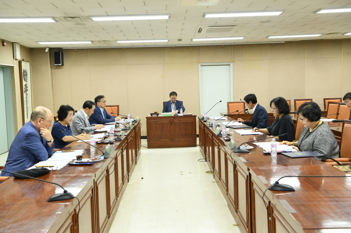 구리시 출자출연기관 운영심의위원회 이미지 3 - 본문에 자세한설명을 제공합니다.