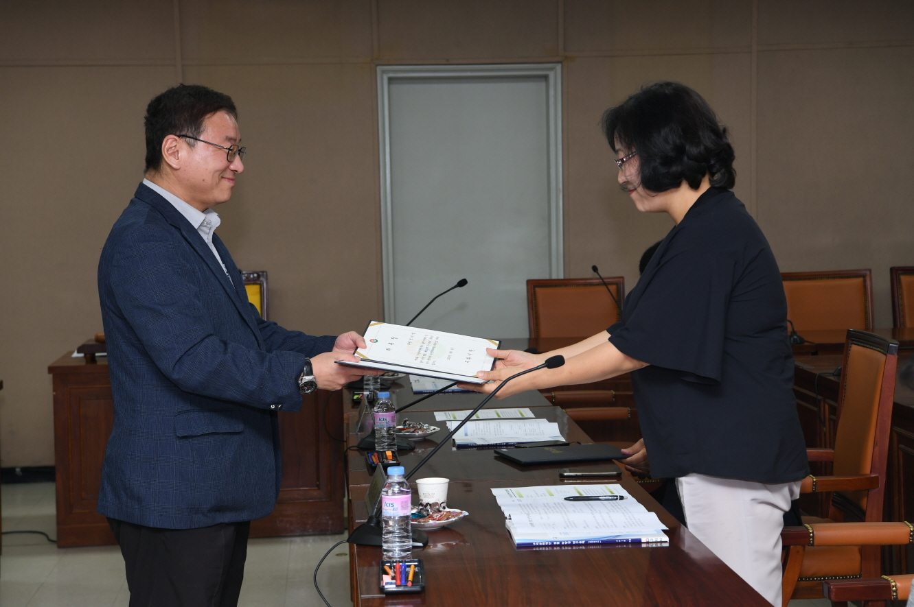구리시 출자출연기관 운영심의위원회 이미지 8 - 본문에 자세한설명을 제공합니다.