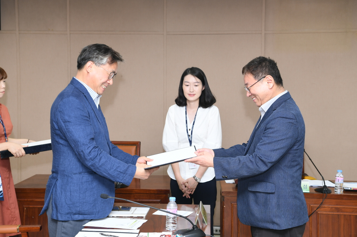 구리시 출자출연기관 운영심의위원회 이미지 13 - 본문에 자세한설명을 제공합니다.