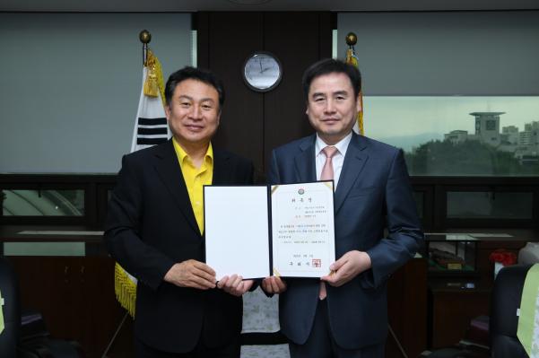 구리시 고문변호사 위촉 이미지