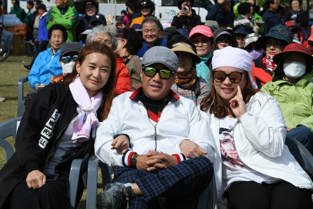 제33회 구리시민의 날(장기자랑) 이미지 72 - 본문에 자세한설명을 제공합니다.