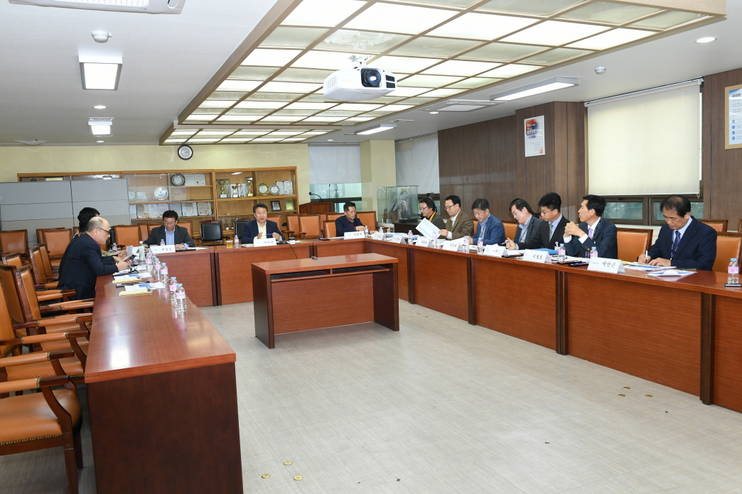 구리갈매공공주택지구 민관 합동검사 추진 2차 평가 보고회 이미지 7 - 본문에 자세한설명을 제공합니다.