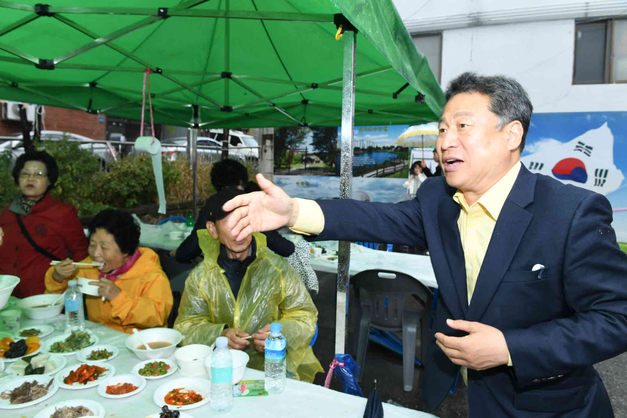 수택1동 알뜰 바자회 이미지 6 - 본문에 자세한설명을 제공합니다.