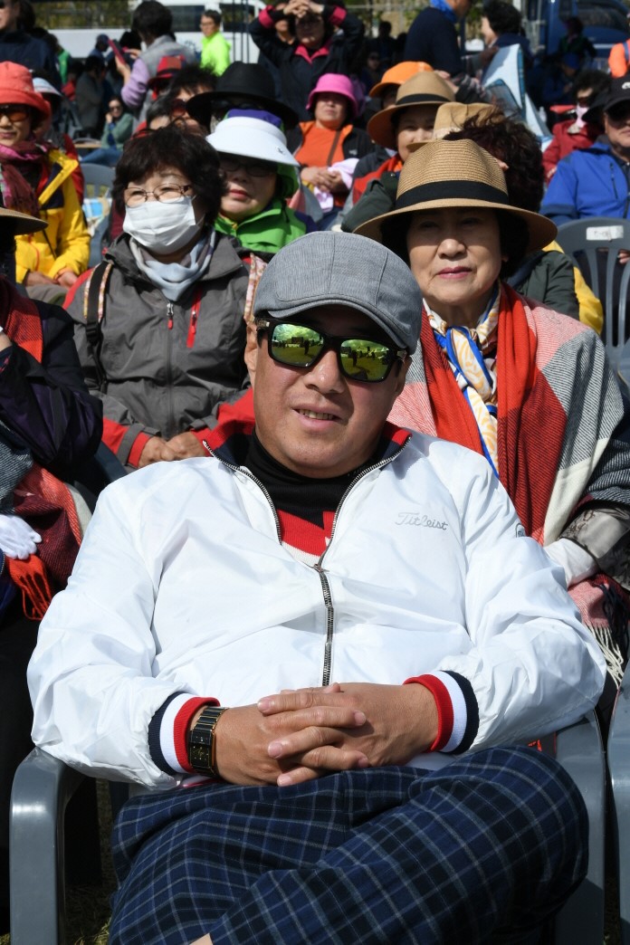 제33회 구리시민의 날(장기자랑) 이미지 73 - 본문에 자세한설명을 제공합니다.
