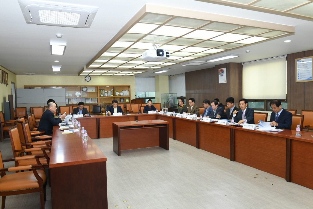 구리갈매공공주택지구 민관 합동검사 추진 2차 평가 보고회 이미지 8 - 본문에 자세한설명을 제공합니다.