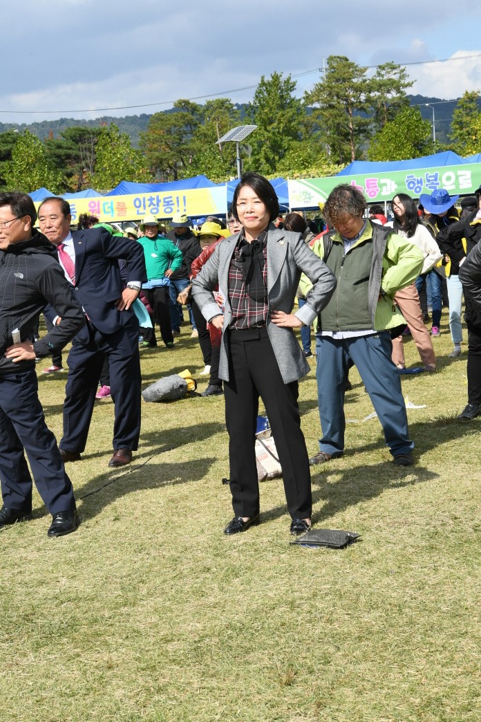 제33회 구리시민의 날(축사 및 걷기대회) 이미지 32 - 본문에 자세한설명을 제공합니다.