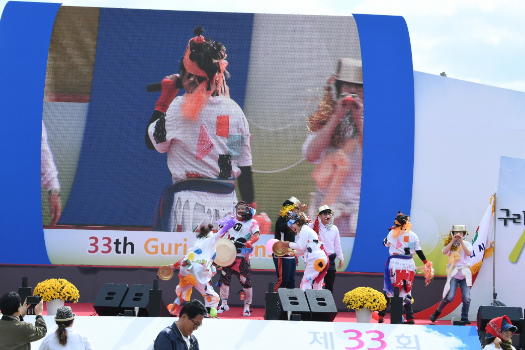 제33회 구리시민의 날(장기자랑) 이미지 77 - 본문에 자세한설명을 제공합니다.