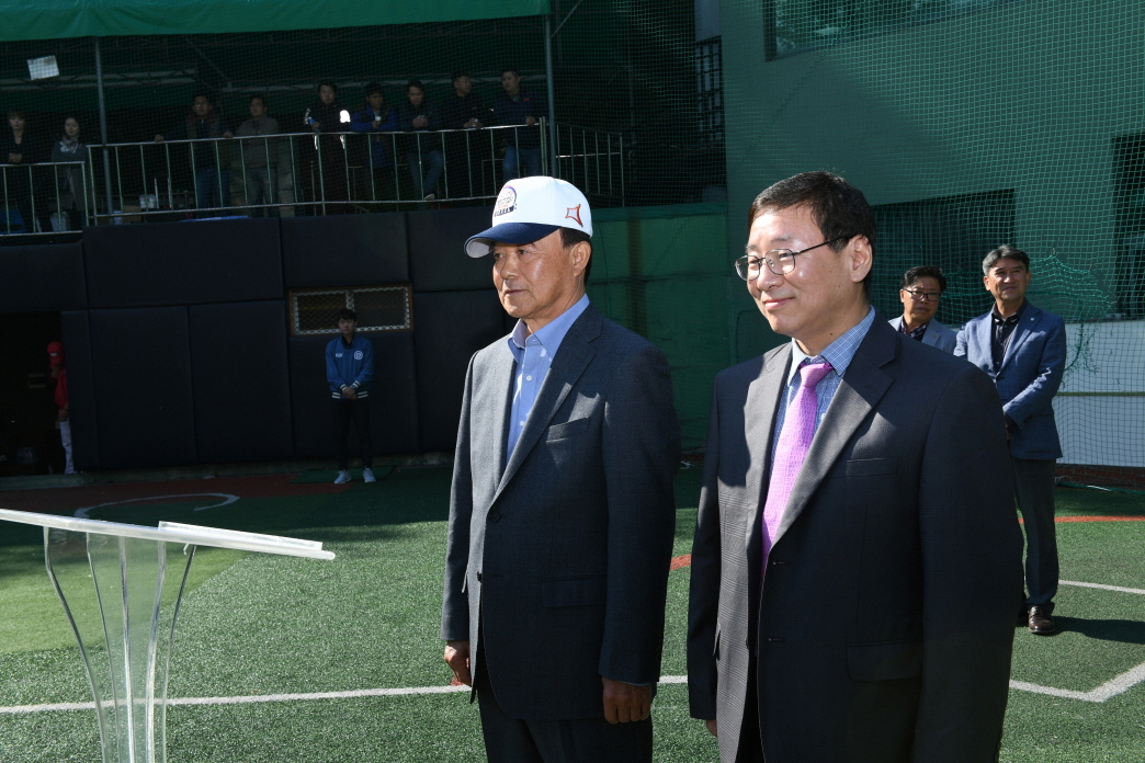 제19회 구리시장기 전구 리틀야구대회 이미지 26 - 본문에 자세한설명을 제공합니다.