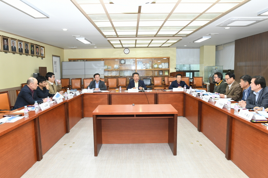 구리갈매공공주택지구 민관 합동검사 추진 2차 평가 보고회 이미지 3 - 본문에 자세한설명을 제공합니다.