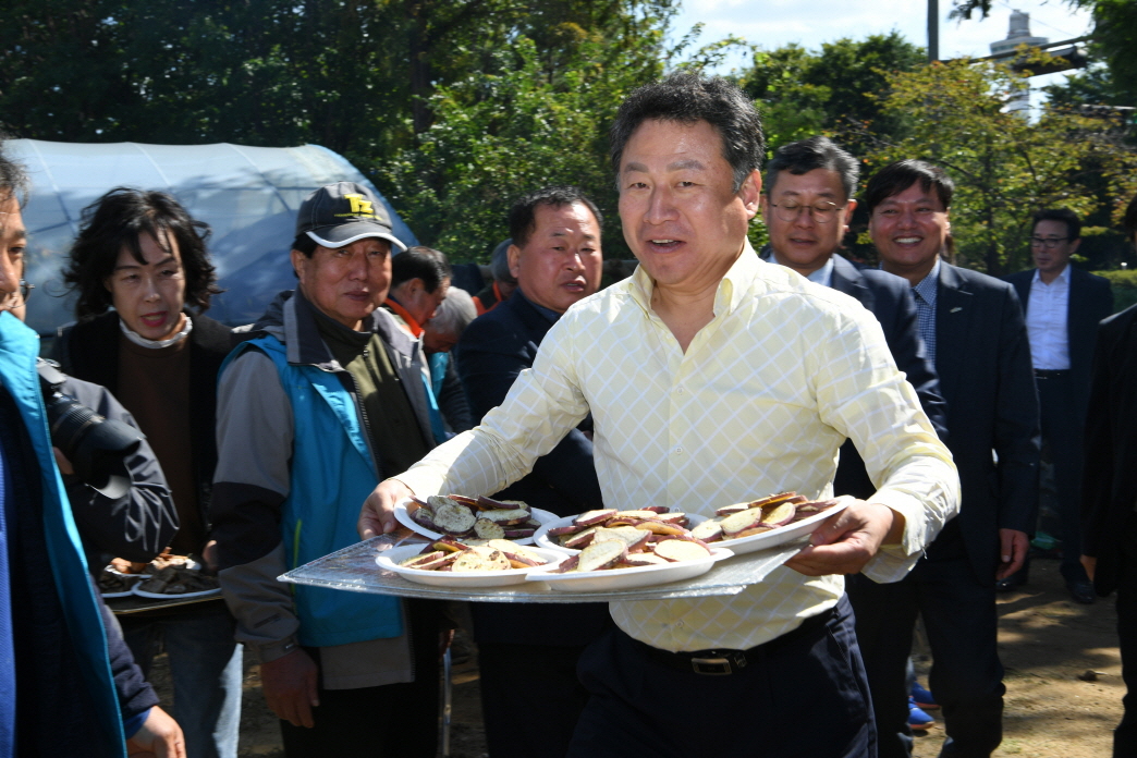 힐링농장 가든파티 이미지 13 - 본문에 자세한설명을 제공합니다.