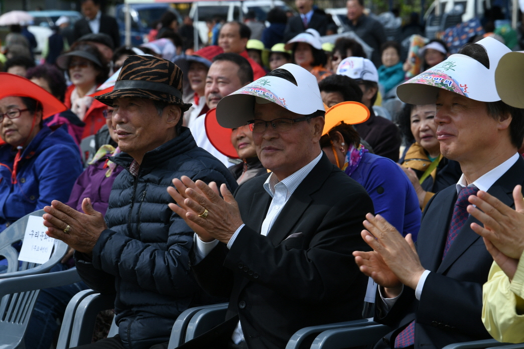 제33회 구리시민의 날(장기자랑) 이미지 70 - 본문에 자세한설명을 제공합니다.