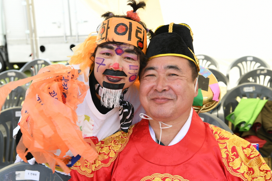 제33회 구리시민의 날(장기자랑) 이미지 83 - 본문에 자세한설명을 제공합니다.