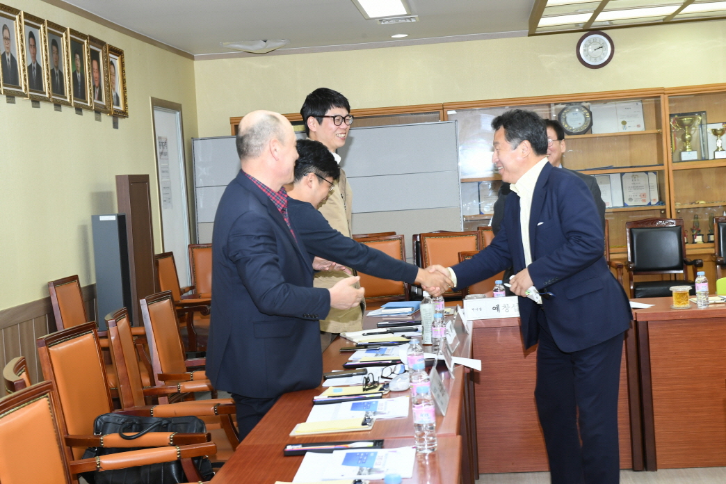 구리갈매공공주택지구 민관 합동검사 추진 2차 평가 보고회 이미지 9 - 본문에 자세한설명을 제공합니다.