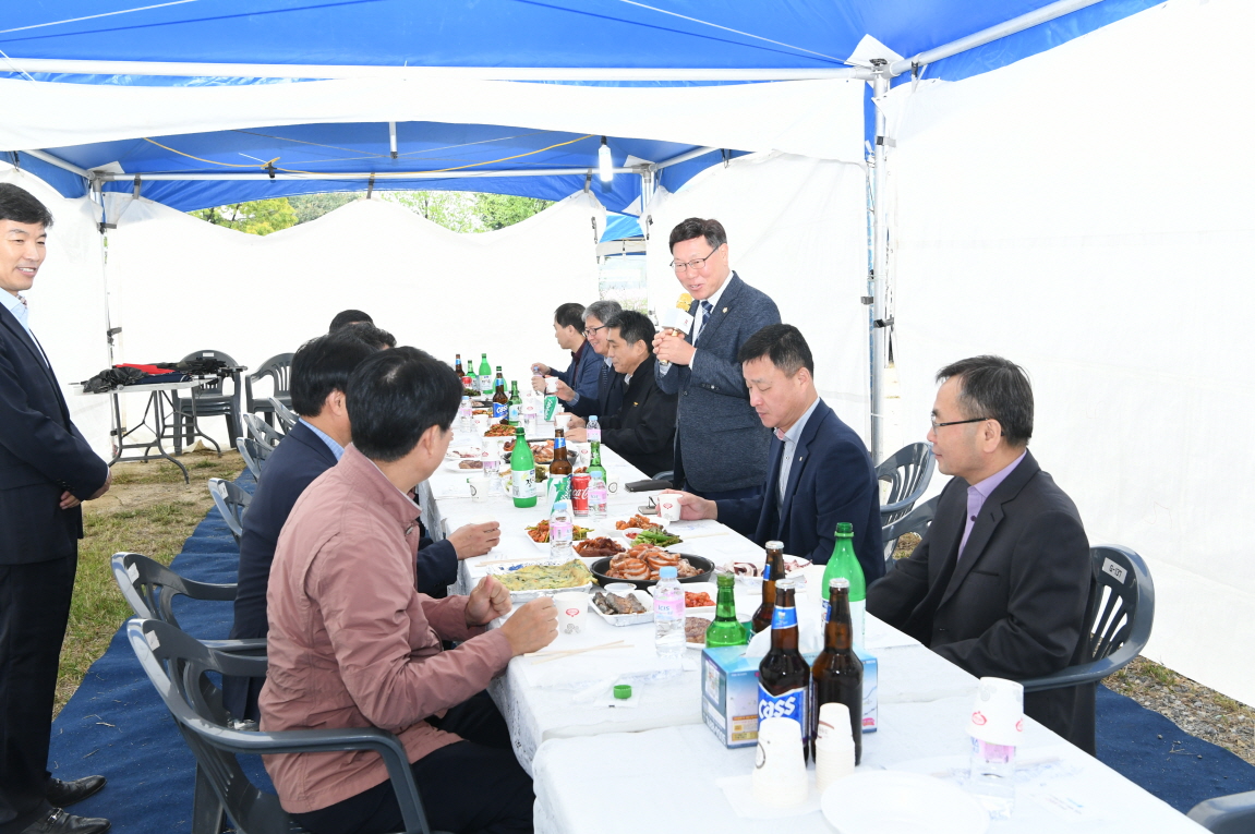 기관장 간담회 및 부스 방문 이미지 26 - 본문에 자세한설명을 제공합니다.