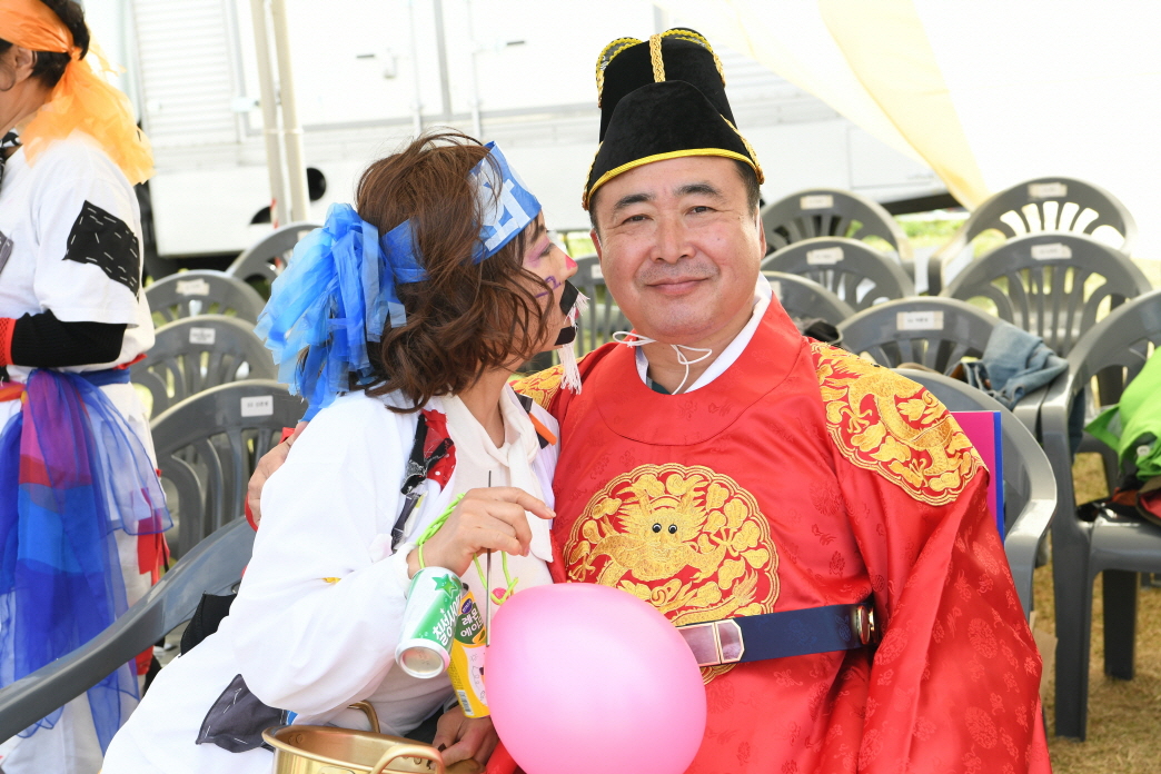 제33회 구리시민의 날(장기자랑) 이미지 84 - 본문에 자세한설명을 제공합니다.