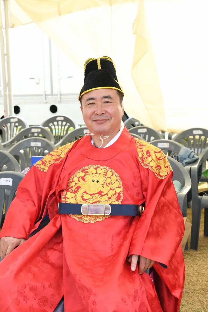 제33회 구리시민의 날(장기자랑) 이미지 85 - 본문에 자세한설명을 제공합니다.