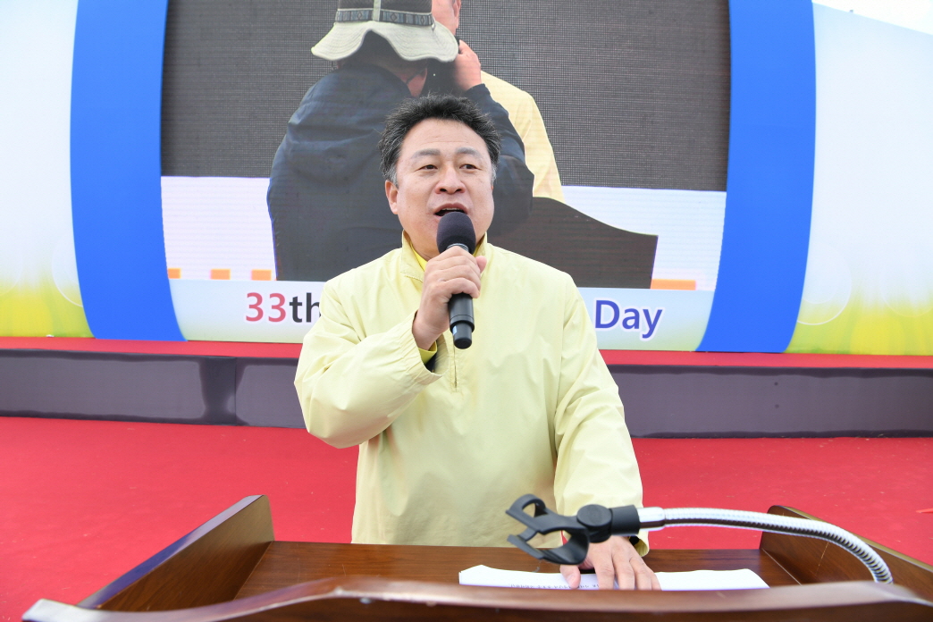 제33회 구리시민의 날(축사 및 걷기대회) 이미지 58 - 본문에 자세한설명을 제공합니다.