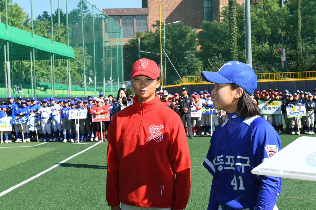 제19회 구리시장기 전구 리틀야구대회 이미지 21 - 본문에 자세한설명을 제공합니다.