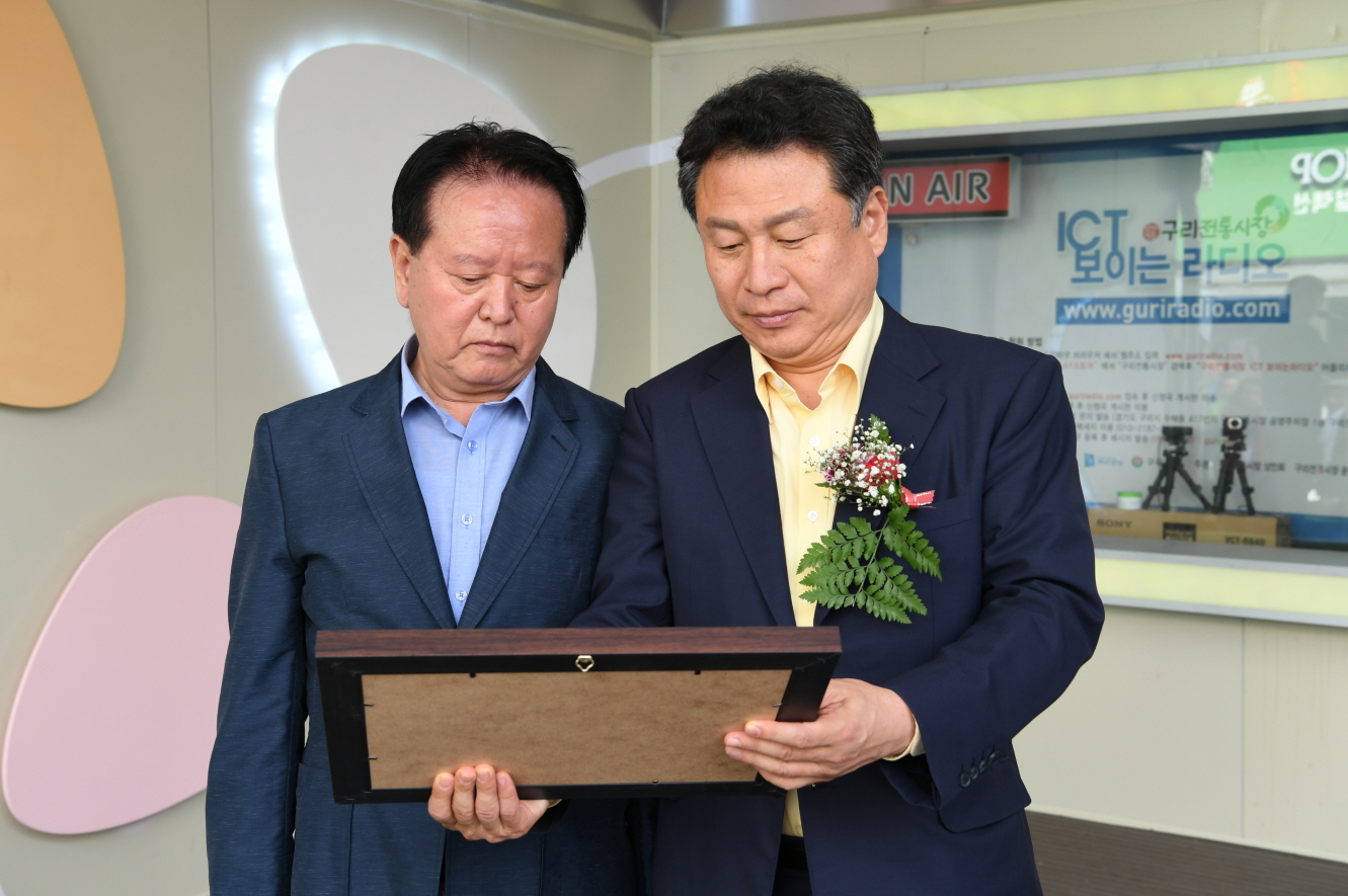 제13회 구리전통시장 거리 축제 이미지 19 - 본문에 자세한설명을 제공합니다.