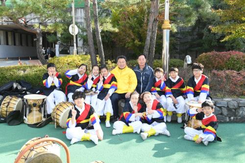 제4회 씨끌벅적 골목축제 이미지
